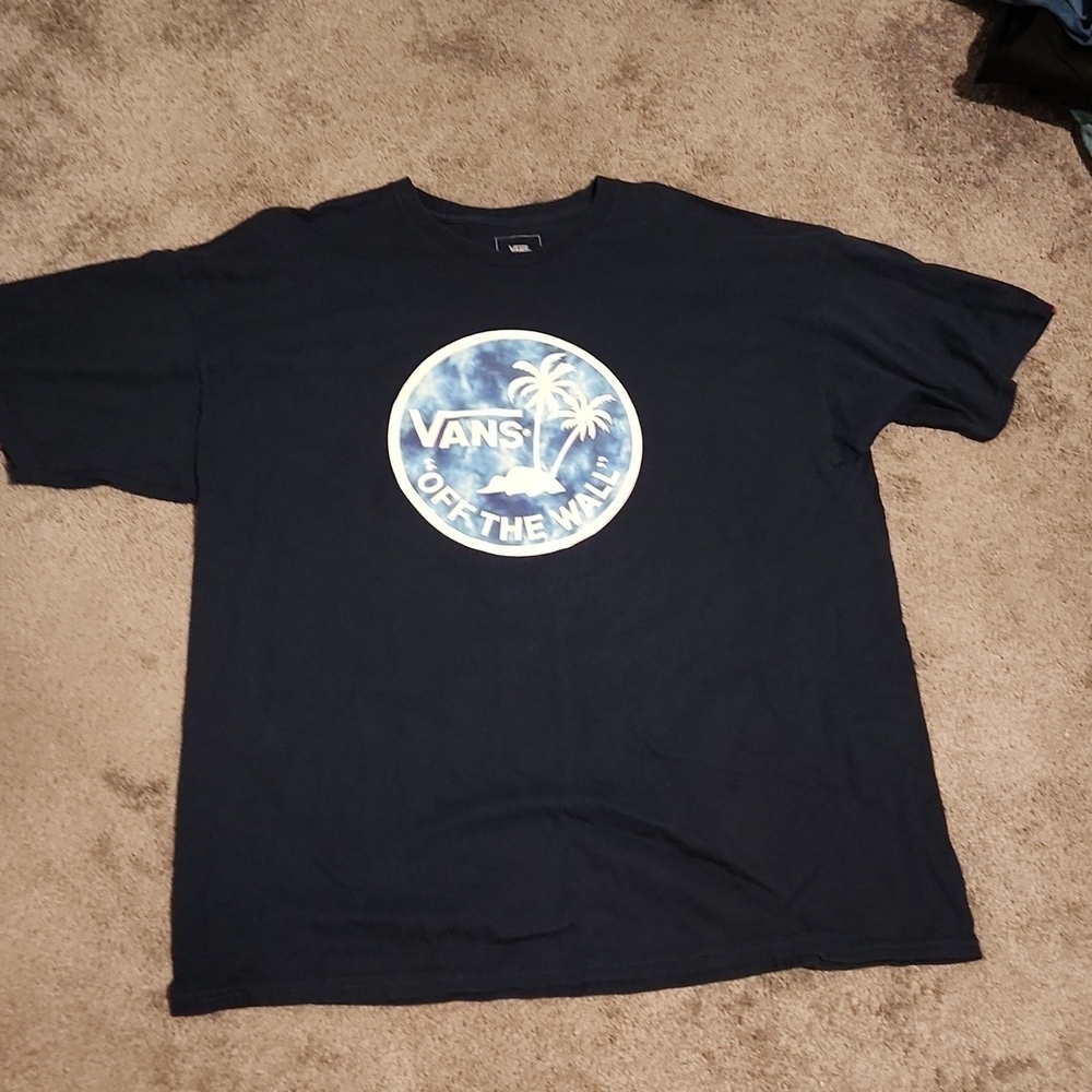 Vans Men's TShirt